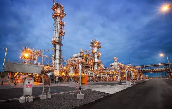 Kazakhstan to Boost Oil Exports to Germany