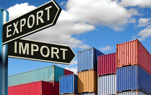 Turkmenistan Cuts Non-Oil Imports from Azerbaijan in First Quarter of 2025