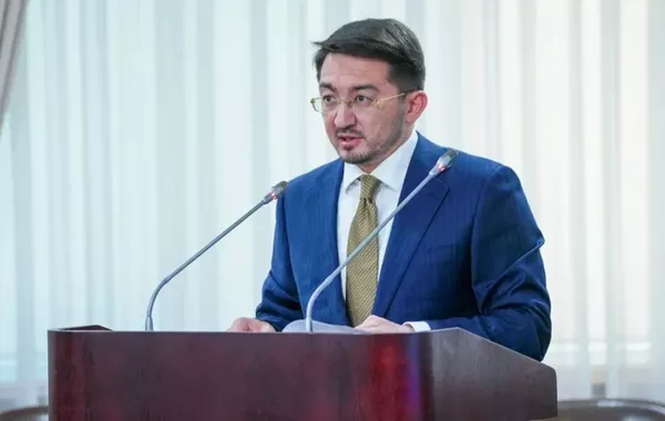 Kazakh Leader Appoints New Deputy PM and Minister of AI and Digital Development