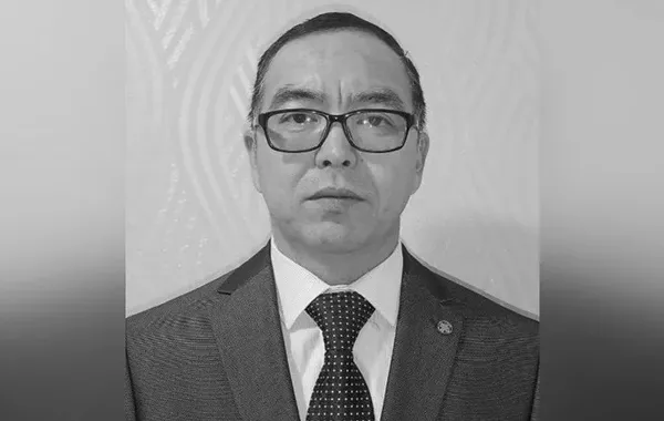 Kazakhstan’s Temir Mayor Passes Away in Suicide Tragedy