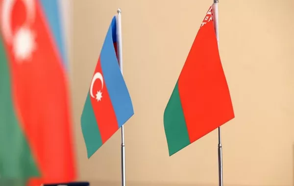 Baku Hosts 15th Azerbaijan-Belarus Intergovernmental Commission Meeting
