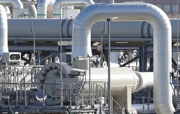 Azerbaijan Boosts Gas Supply to Türkiye
