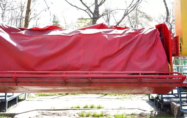 18yo Girl Dies After Falling From Amusement Ride in Osh Park