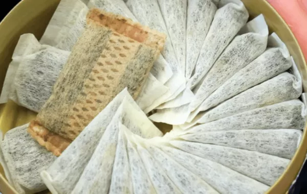 Kazakhstan Cracks Down on Illegal Snus Empire