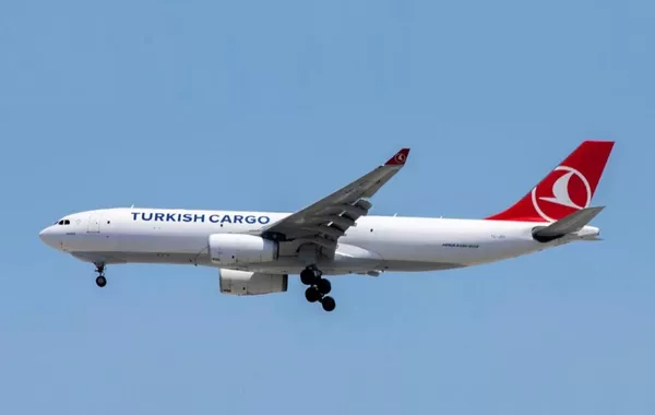 Kazakhstan Boosts Aviation Hub Role With Turkish Airlines Deal
