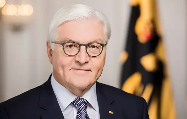 German President Heads to Uzbekistan for Talks on Trade and Investment