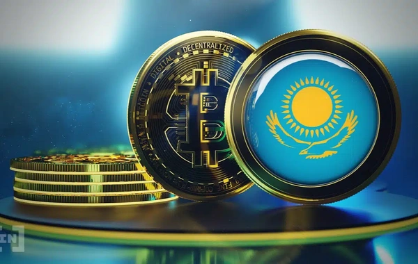 Kazakhstan Shuts Down Over 3,500 'Illegal' Cryptocurrency Exchanges