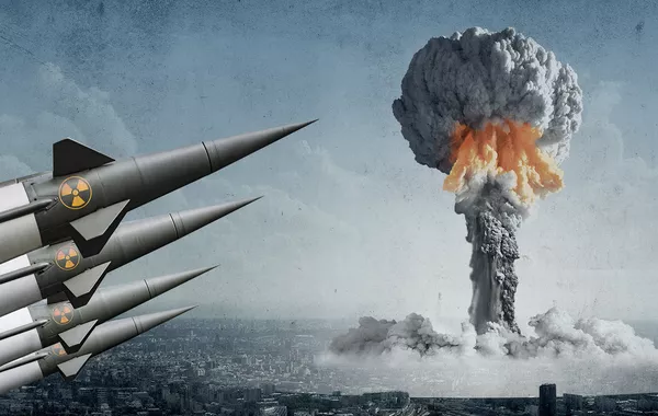 Erosion of Global Nuclear Order: Expiration of the New START Treaty