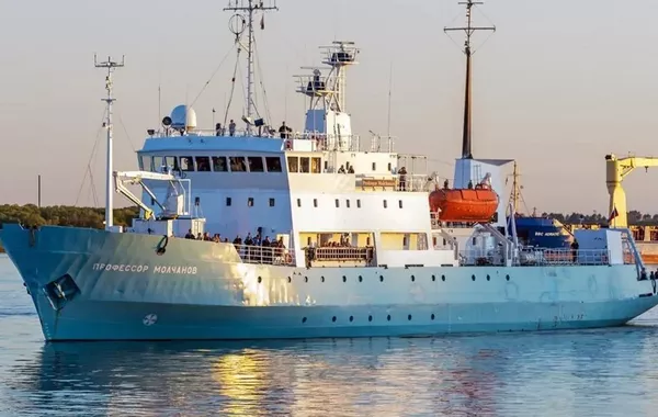Russia Says 69 Passengers, Crew Evacuated from Norway-Seized Vessel