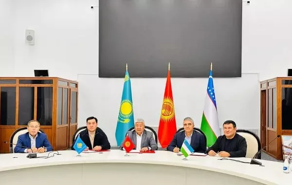 Kazakhstan, Kyrgyzstan, Uzbekistan Sign Landmark Water-Energy Cooperation Protocols