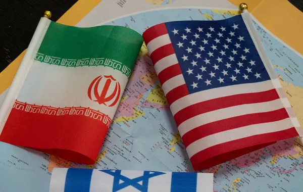 First Clash of Multipolar World: Expert Explains US–Iran Ceasefire Deal