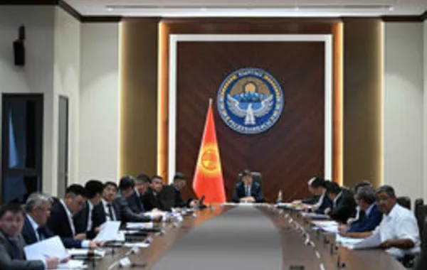 After Celebrating Independence, Kyrgyz President to Outline SCO Vision in China