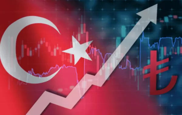 Türkiye's Inflation Inches Up to Almost 33.3% in September
