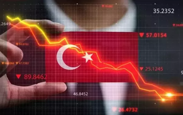 Fitch Raises Türkiye's Economic Growth Forecast