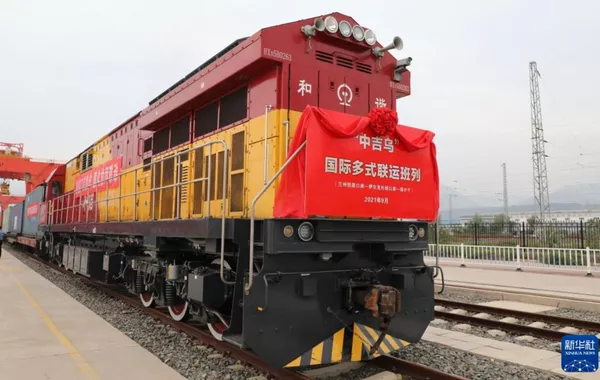 Kyrgyzstan Calls Joint Railway Project with China, Uzbekistan A ‘Priority’