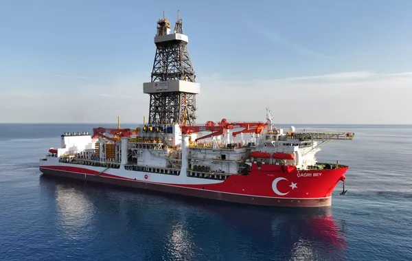 How Curad-1 Will Revolutionize Energy Future of Somalia, Türkiye