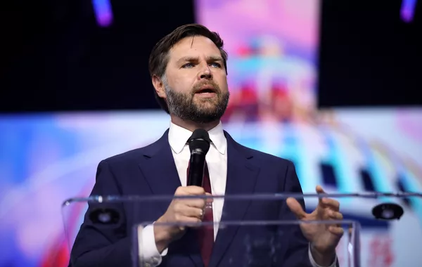 Armenia Silent on Reports of JD Vance Visit