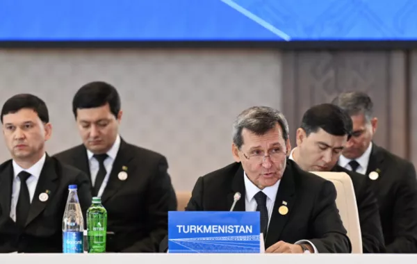 Turkmenistan Outlines Key Priorities in ECO’s New Regional Partnership Vision