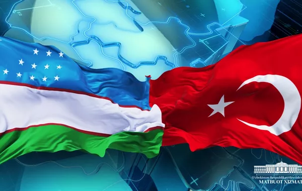 Uzbek Workers Depart for Türkiye’s Akkuyu Nuclear Project