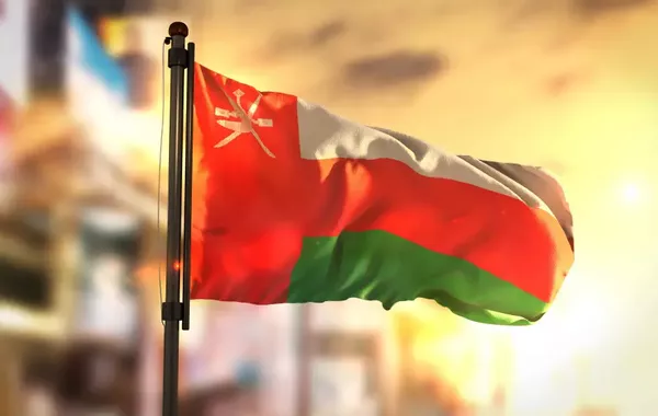 Omani Flags Appear in Kazakhstan Ahead of Sultan’s Visit