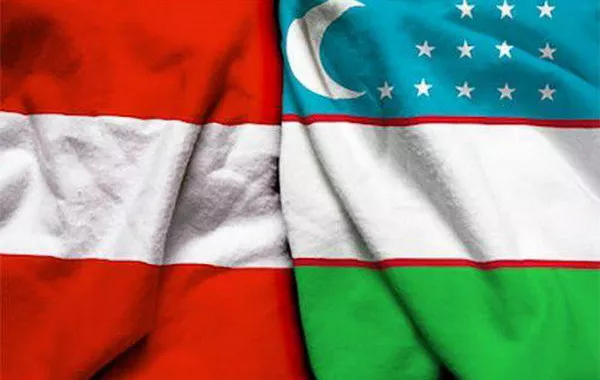 Uzbek-Austrian Business Forum Strengthens Economic Ties