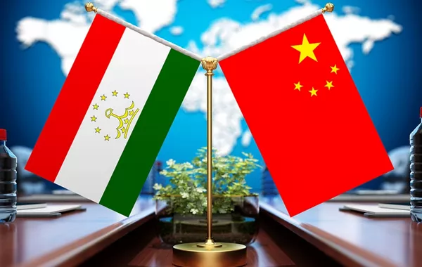 Tajikistan Considers Importing Petroleum Products from China