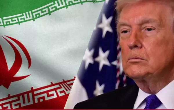 Trump Signals Economic Pressure in Iran Conflict as Talks Stall