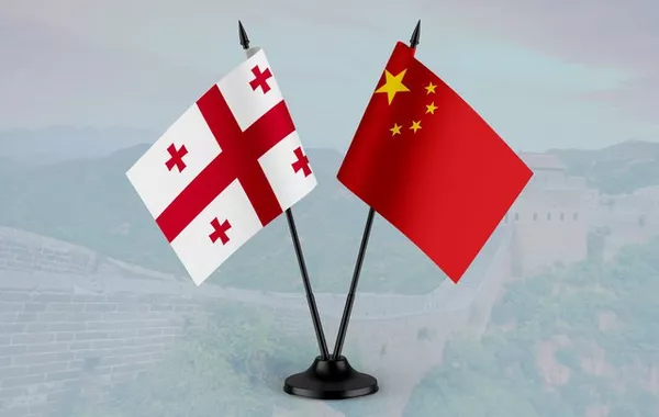 China-Georgia Trade Thrives in 2025, Says Ambassador