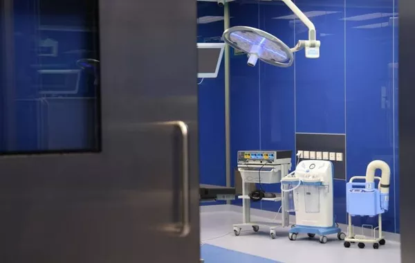 Chinese Surgeons May Perform High-Tech Heart Surgeries in Uzbekistan