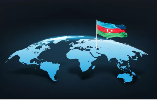 Azerbaijan As A Singular Reference Point For Global Peace
