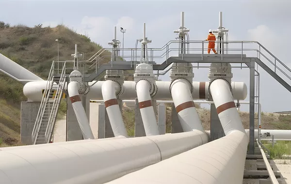 Kazakhstan Raises Oil Shipments via BTC Pipeline