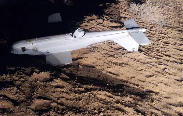 Kazakhstan Confirms Russian Origin of Crashed Drones