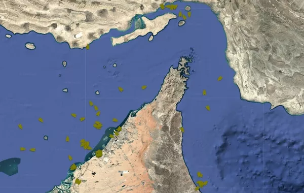 Iranian Ambassador: Strait of Hormuz Remains Open, But Action Possible if Situation Escalates