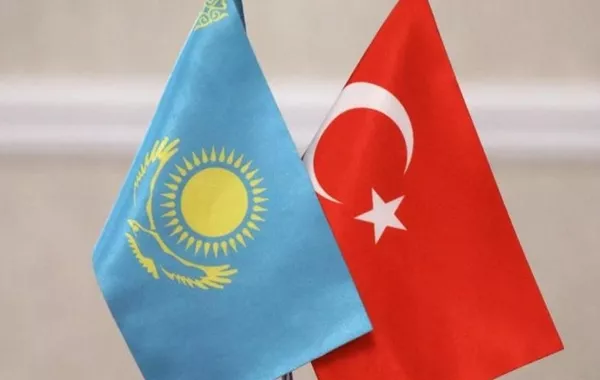 Türkiye Celebrates Kazakhstan’s 35 Years of Sovereignty, Highlighting Friendship and Strategic Ties