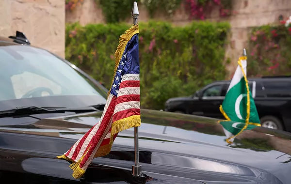 US Optimistic on Securing Agreement with Iran