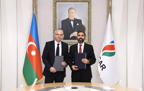 SOCAR, Technip Energies Italy Sign MoU to Expand Petrochemical and Green Energy Cooperation