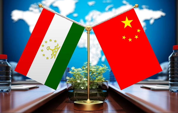 Tajikistan, China Eye Strengthening Economic and Investment Cooperation