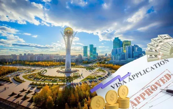 Kazakhstan to Attract International Investors, Introduce Golden Visa Scheme for Skilled Foreigners