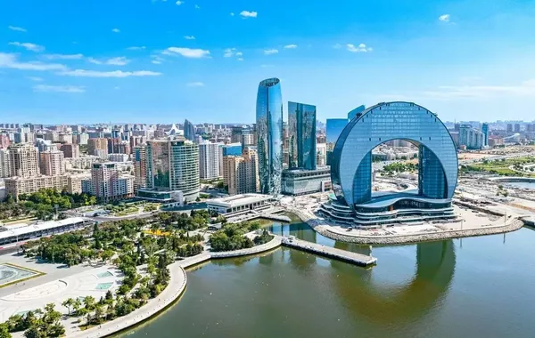 Azerbaijan Hosts OIC Parliamentary Conference With Delegations From Over 40 Countries