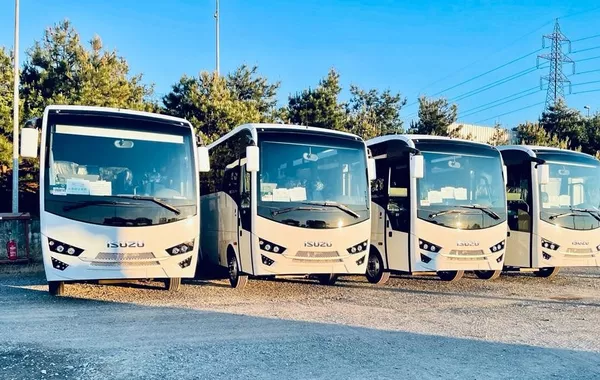 Turkish Firm Set to Acquire Controlling Stake in Uzbekistan's SamAuto