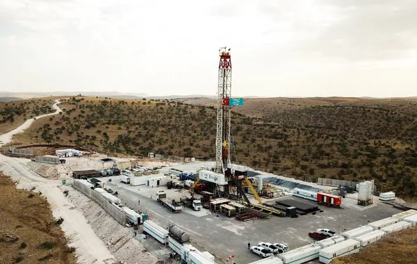 From Gabar to Türkiye’s oil future
