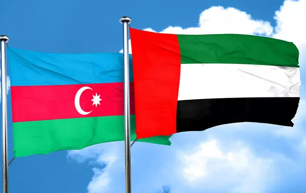 Azerbaijan, UAE Form Subcommittees to Strengthen Strategic Partnership