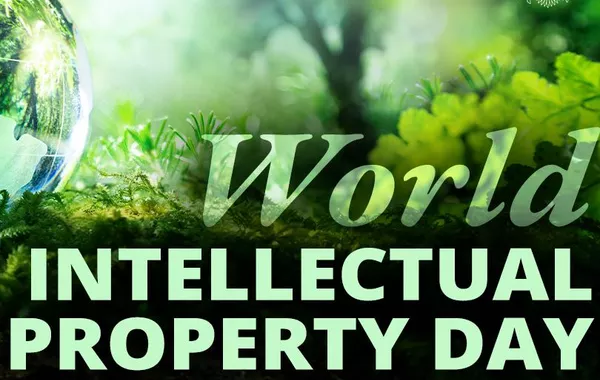 World Intellectual Property Day Shines Spotlight on Creativity