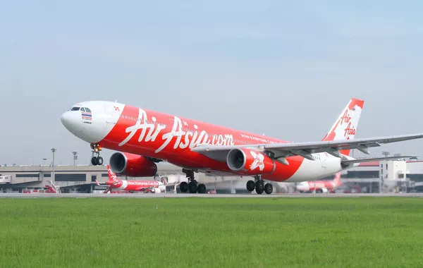 Kazakhstan Welcomes Thai Air Asia X with New Bangkok-Almaty Route