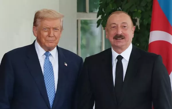 Gaza, Iran, and America’s Strategic Reset