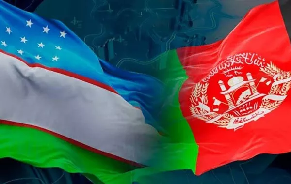 Uzbekistan, Afghanistan Boost Ties with $100M Trade Deals