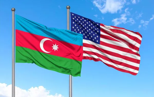 US Expresses Solidarity with Azerbaijan After Iranian Drone Attacks