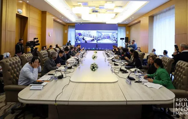 Uzbekistan Boosts Partnership with International Fund of Agricultural Development at UN Summit