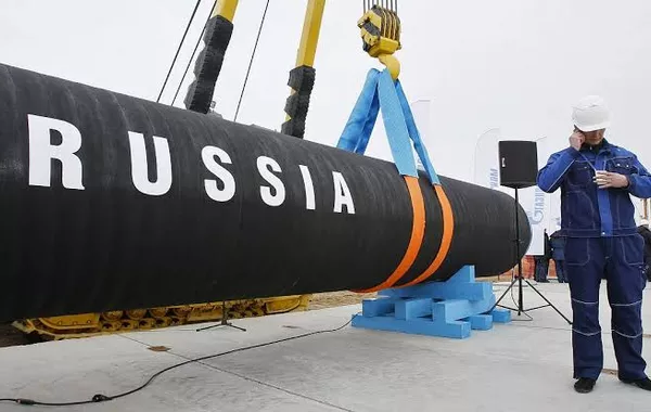Hungary Sets 2027 Target to End Russian Gas Dependence
