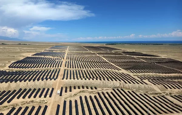 World Bank Grants $50 Million to Kyrgyzstan to Accelerate Green Energy Transition